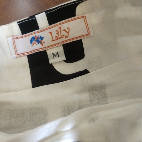 Lily Skirt - Picture 3 of 5